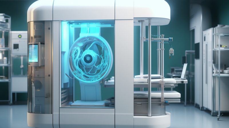 生物科技公司推荐：如何选择值得信赖的合作伙伴**
