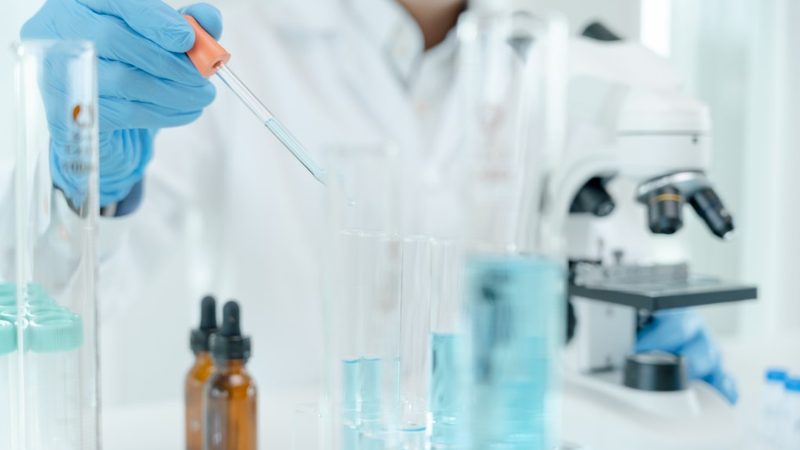 玻璃冷凝管型号解析：揭秘实验室中的“隐形英雄
